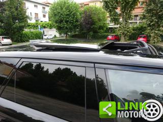 LAND ROVER Range Rover Sport usata, con Leve al volante