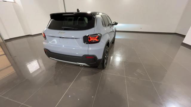 JEEP Avenger usata, con Airbag Passeggero