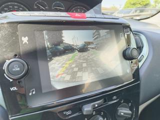LANCIA Ypsilon usata, con Controllo trazione