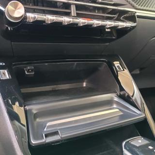 PEUGEOT 2008 usata, con Immobilizzatore elettronico