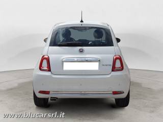 FIAT 500 usata, con Airbag Passeggero