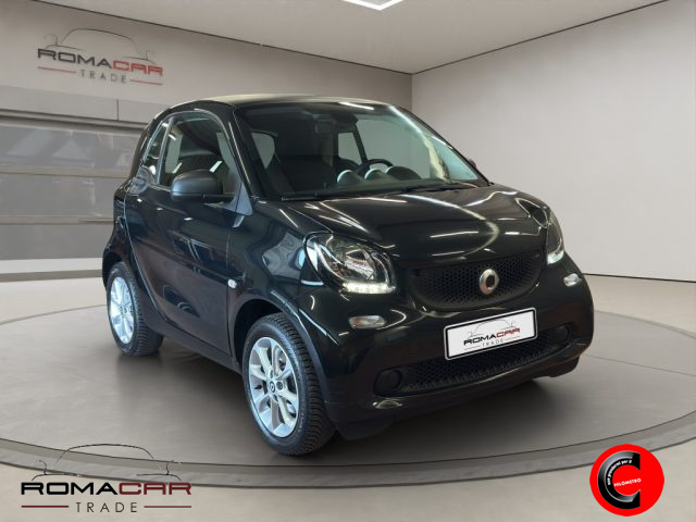 SMART ForTwo usata, con Airbag