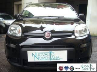FIAT Panda usata, con Climatizzatore