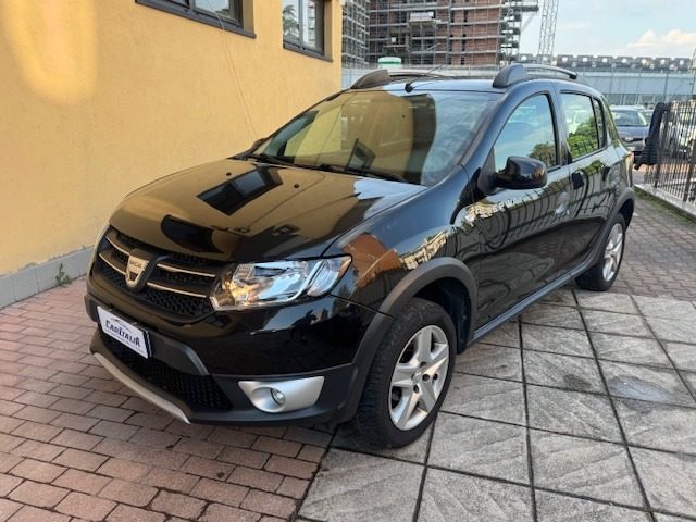 DACIA Sandero usata, con ABS