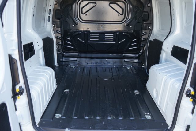 FIAT Fiorino usata, con ESP