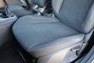 FORD Fiesta usata, con Volante in pelle