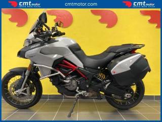 DUCATI Multistrada 950 usata 2