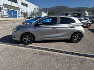 MG MG3 usata, con Airbag