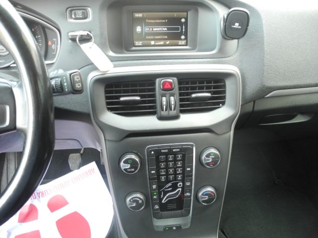 VOLVO V40 usata, con Cerchi in lega