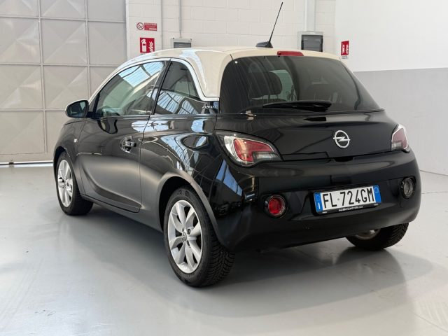 OPEL Adam usata, con Chiusura centralizzata