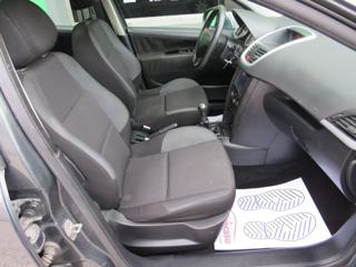 PEUGEOT 207 usata 22