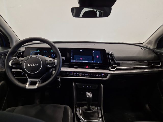 KIA Sportage usata, con Chiusura centralizzata