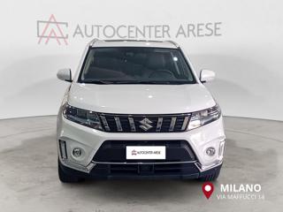 SUZUKI Vitara usata, con Climatizzatore
