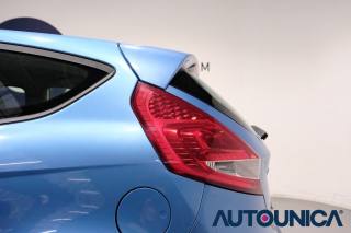 FORD Fiesta usata 37