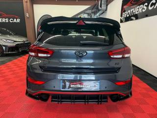 HYUNDAI i30 usata, con Boardcomputer