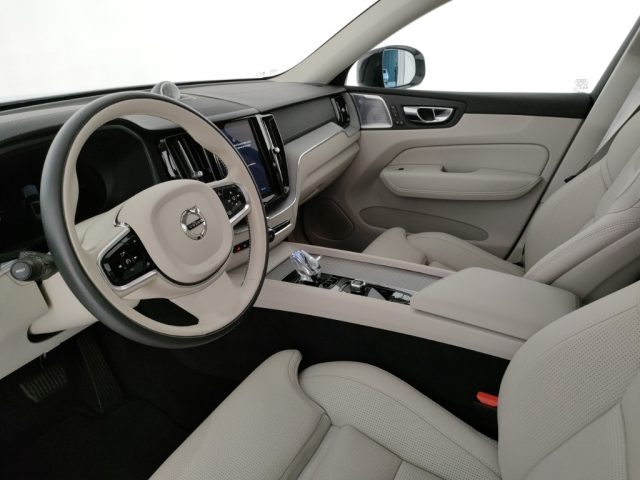 VOLVO XC60 usata, con Climatizzatore