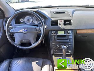 VOLVO XC90 usata, con Cerchi in lega