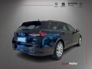 SKODA Superb usata, con Airbag laterali