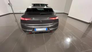 DS AUTOMOBILES DS 4 usata, con Alzacristalli elettrici