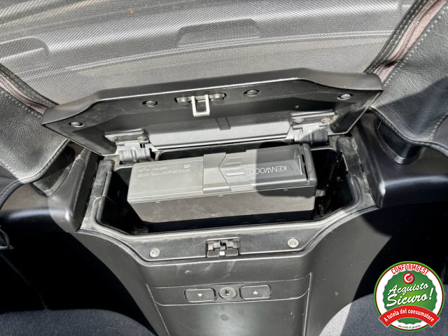 BMW Z3 usata, con Controllo elettronico della corsia