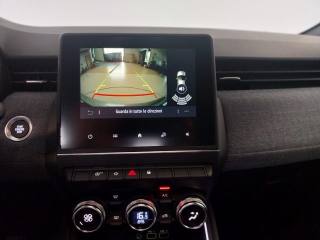RENAULT Clio usata, con Controllo automatico clima