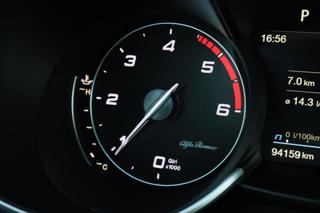 ALFA ROMEO Giulia usata, con Sistema di chiamata d