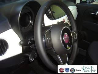 FIAT 500C usata, con Fendinebbia