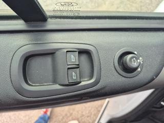 FORD Transit Custom usata, con Antifurto