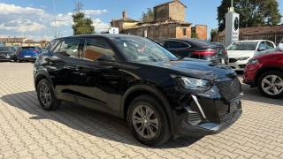 PEUGEOT 2008 usata, con Airbag