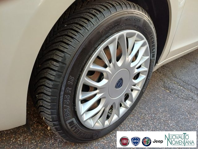 LANCIA Ypsilon usata, con Airbag Passeggero