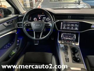 AUDI A6 allroad usata, con Specchietti laterali elettrici