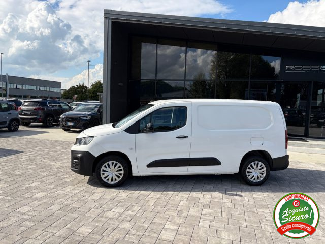 PEUGEOT Partner usata, con Alzacristalli elettrici