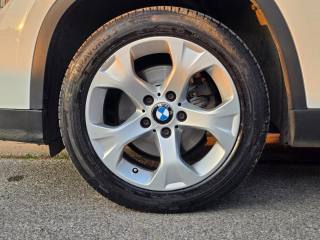 BMW X1 usata 91
