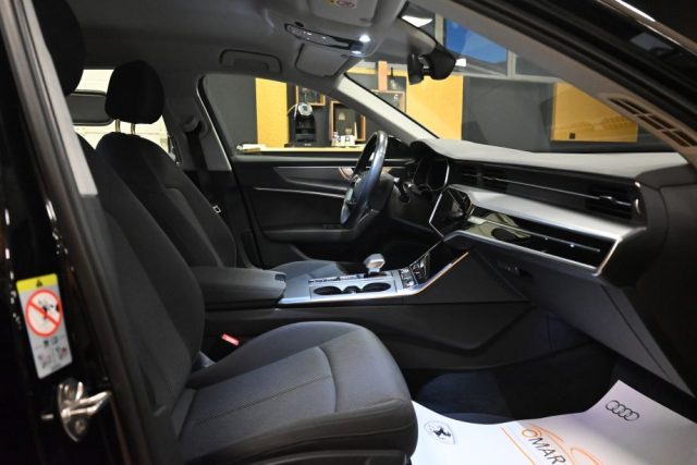 AUDI A6 usata 33