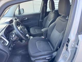 JEEP Renegade usata, con Climatizzatore