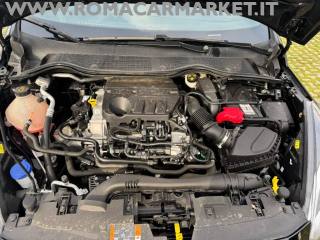 FORD Fiesta usata, con Fari LED
