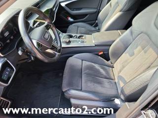 AUDI A6 allroad usata, con Autoradio digitale