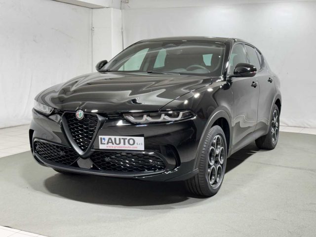 ALFA ROMEO Tonale usata, con ABS