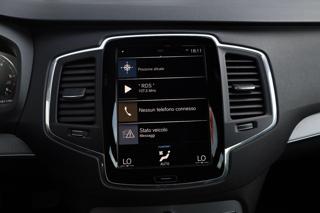 VOLVO XC90 usata, con Vivavoce