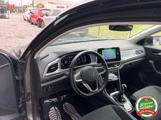 VOLKSWAGEN T-Roc usata, con ESP