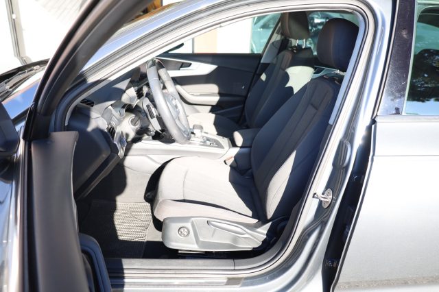 AUDI A4 usata 59