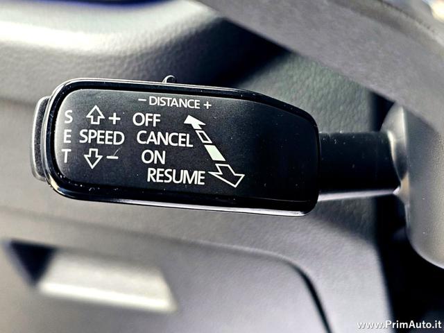 SKODA Octavia usata, con Vetri oscurati