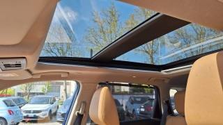 NISSAN X-Trail usata, con Sedili sportivi