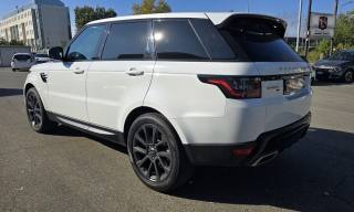 LAND ROVER Range Rover Sport usata, con Airbag Passeggero