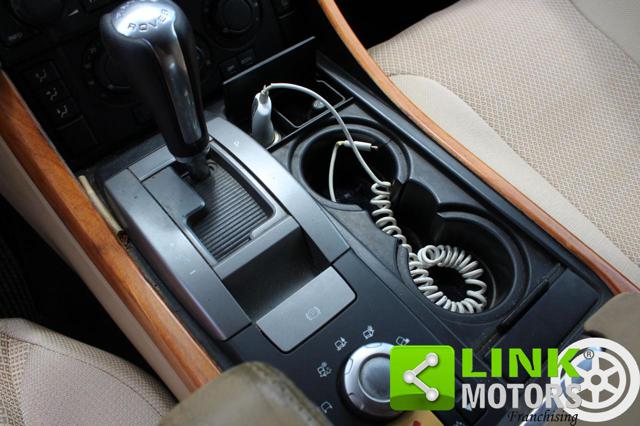 LAND ROVER Range Rover Sport usata, con Controllo trazione