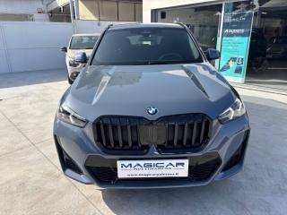 BMW X1 usata, con Airbag