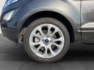 FORD EcoSport usata 15