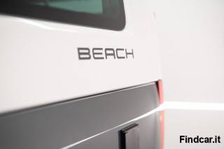 VOLKSWAGEN California usata, con Sistema di navigazione