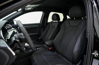 AUDI Q3 usata, con Immobilizzatore elettronico