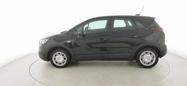 OPEL Crossland X usata, con Isofix